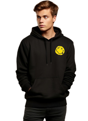 Story Of Style Full Sleeve Graphic Print Men Sweatshirt