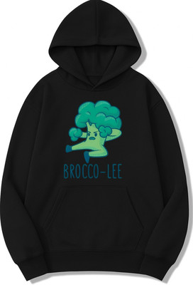 Ericia Full Sleeve Graphic Print Men & Women Sweatshirt
