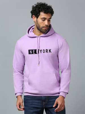 Ravi creations Full Sleeve Printed Men Sweatshirt