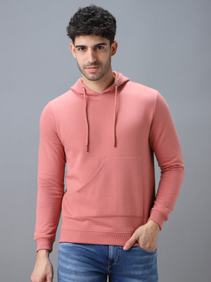 Urbano Full Sleeve Printed Men Sweatshirt