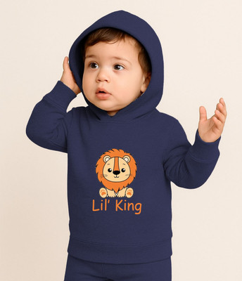 jpf Full Sleeve Printed Boys Sweatshirt