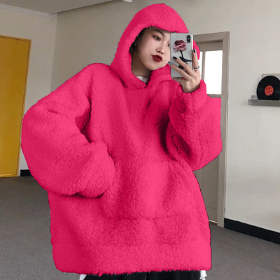 Lripsome Full Sleeve Solid Women Sweatshirt