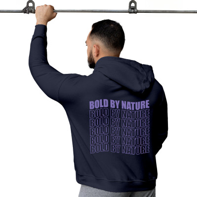 Fighterhero Full Sleeve Printed Men Sweatshirt