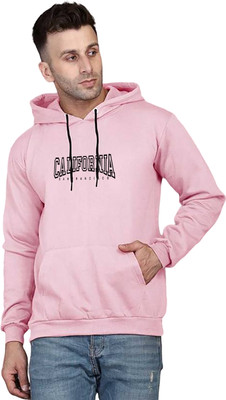 R Creation Full Sleeve Printed Men Sweatshirt