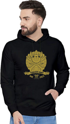 Story Of Style Full Sleeve Printed Men Sweatshirt