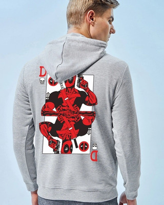 HOFFE Full Sleeve Graphic Print Men Sweatshirt