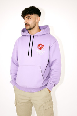 Xenon Clothing Full Sleeve Printed Men Sweatshirt
