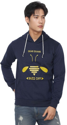 HouseOfCommon Full Sleeve Printed Men Sweatshirt