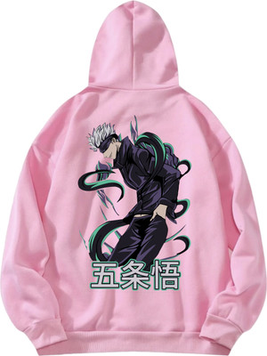 Tabadtod Full Sleeve Printed Men Sweatshirt