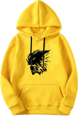 SPOWEARY Full Sleeve Printed Men Sweatshirt