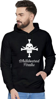 Story Of Style Full Sleeve Printed Men Sweatshirt