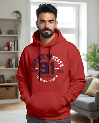 FLYIND OUTFIT Full Sleeve Graphic Print Men & Women Sweatshirt