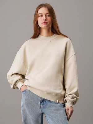 KOTTY Full Sleeve Solid Women Sweatshirt