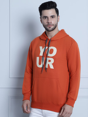 MACK JONNEY Full Sleeve Printed Men Sweatshirt