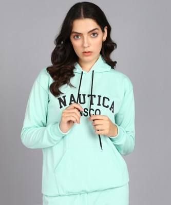 MASTERY Full Sleeve Printed Women Sweatshirt