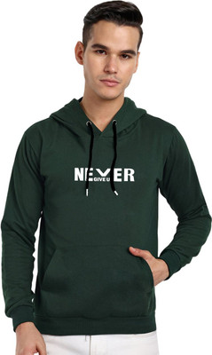 Picpok Trends Full Sleeve Printed Men Sweatshirt