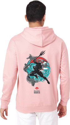Timyka Full Sleeve Graphic Print Men Sweatshirt
