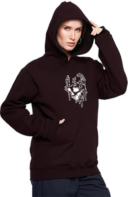 OneTip Full Sleeve Graphic Print Women Sweatshirt