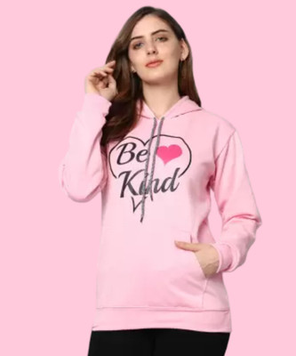 WEARSPOT Full Sleeve Graphic Print Women Sweatshirt