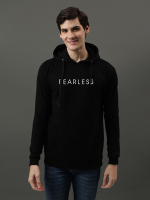 ADRO Full Sleeve Printed Men Sweatshirt