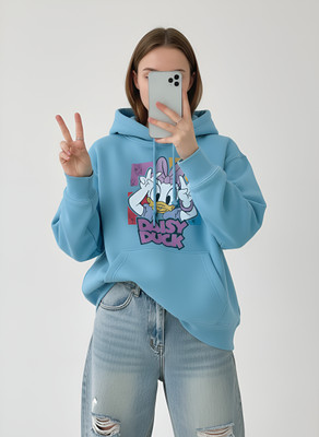 My Swag Full Sleeve Graphic Print Women Sweatshirt