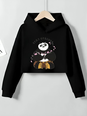 RED CLOVER Full Sleeve Printed Women Sweatshirt