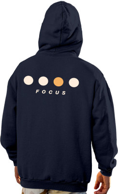 Fighterhero Full Sleeve Printed Men Sweatshirt