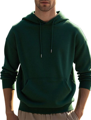WEARCRAFT Full Sleeve Graphic Print Men Sweatshirt