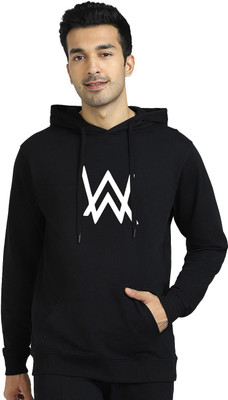 VDART TREND Full Sleeve Printed Men Sweatshirt