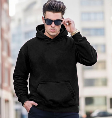 LONDON STREETS Full Sleeve Graphic Print Men Sweatshirt
