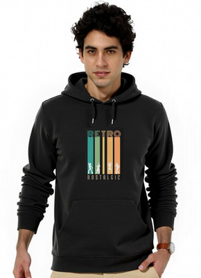 Ashkart Full Sleeve Graphic Print Men Sweatshirt