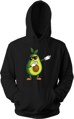 Trendifyteez Full Sleeve Printed Men & Women Sweatshirt