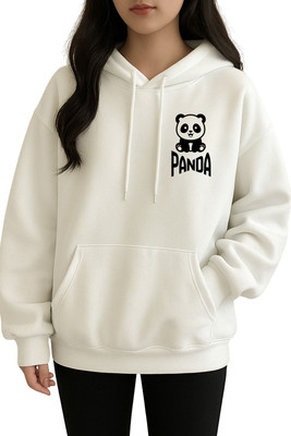 SPOWEARY Full Sleeve Solid Women Sweatshirt