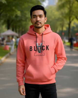 FLYIND VOGUE OUTFIT Full Sleeve Printed Men Sweatshirt