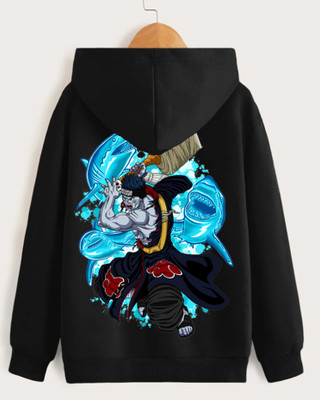 ZEN1FASHION Full Sleeve Printed Men Sweatshirt