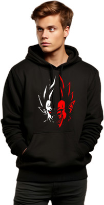 Story Of Style Full Sleeve Printed Men Sweatshirt