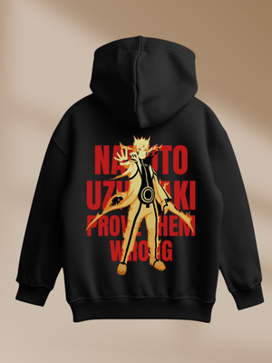 Cool Plus Full Sleeve Printed Men & Women Sweatshirt