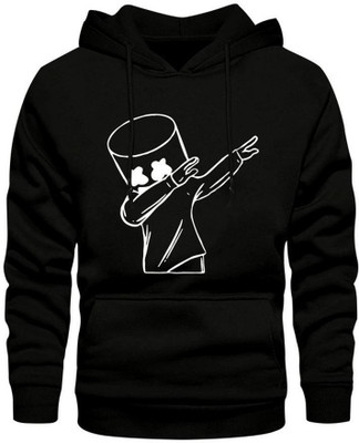 SPOWEARY Full Sleeve Printed Men Sweatshirt