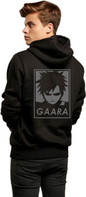 Be Crazyy Full Sleeve Graphic Print Men Sweatshirt