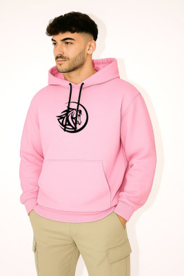 GATIMAN Full Sleeve Graphic Print Men Sweatshirt
