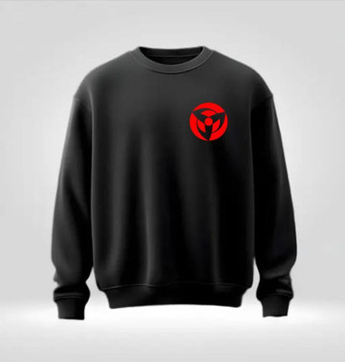 AAR STORE Full Sleeve Printed Men & Women Sweatshirt