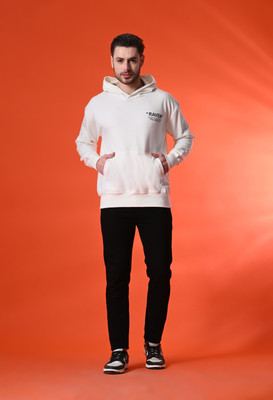 STARFOX Full Sleeve Printed Men Sweatshirt