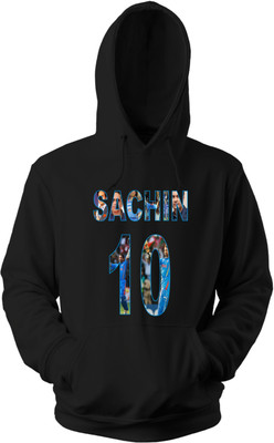 Trendifyteez Half Sleeve Printed Men & Women Sweatshirt