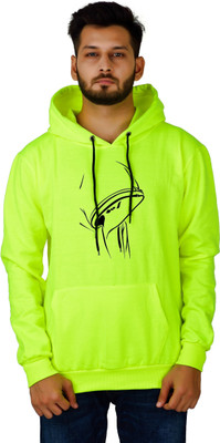 DivRa Clothing Full Sleeve Graphic Print Men Sweatshirt