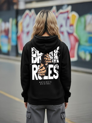 Manlino Full Sleeve Printed Women Sweatshirt