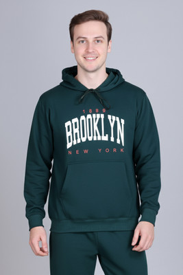 Zeffit Full Sleeve Printed Men Sweatshirt