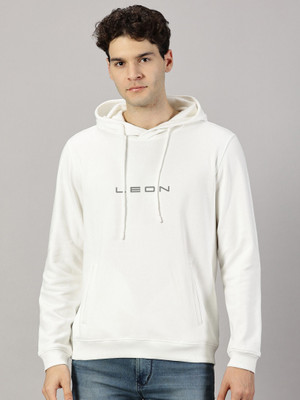 LEOON TREND Full Sleeve Printed Men Sweatshirt