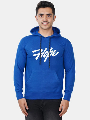 JAI QUAL Full Sleeve Graphic Print Men Sweatshirt