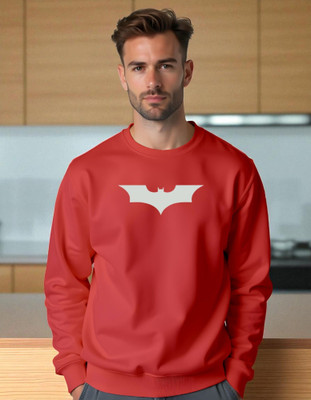 FLYIND VOGUE OUTFIT Full Sleeve Printed Men Sweatshirt