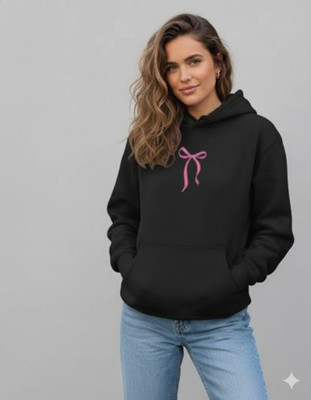 HARPITA Full Sleeve Graphic Print Women Sweatshirt